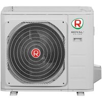 Кондиционер Royal Clima Esperto 2022 ES-C 60HRX/ES-C pan/2X/ES-E 60HX - Превью изображения №3 — Интернет-магазин ПроЗаказ