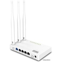 Wi-Fi роутер Netis WF2409E - Превью изображения №4 — Интернет-магазин ПроЗаказ