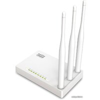 Wi-Fi роутер Netis WF2409E - Превью изображения №2 — Интернет-магазин ПроЗаказ