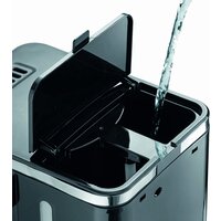 Капельная кофеварка Graef FK 412 - Превью изображения №2 — Интернет-магазин ПроЗаказ