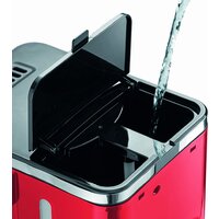 Капельная кофеварка Graef FK 412 - Превью изображения №6 — Интернет-магазин ПроЗаказ