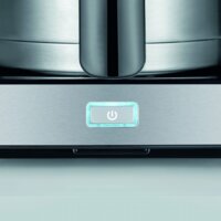 Капельная кофеварка Graef FK 412 - Превью изображения №3 — Интернет-магазин ПроЗаказ