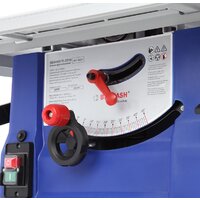 Распиловочный (циркулярный) станок Belmash (Белмаш) TS-255M - Превью изображения №7 — Интернет-магазин ПроЗаказ