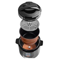 Мультиварка-скороварка Endever Vita-132 - Превью изображения №5 — Интернет-магазин ПроЗаказ