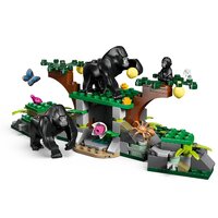Конструктор LEGO City 60437 Вертолет исследователя джунглей в базовом лагере - Превью изображения №5 — Интернет-магазин ПроЗаказ