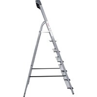 Лестница-стремянка Новая высота NV 1138 (8 ступеней) - Превью изображения №3 — Интернет-магазин ПроЗаказ