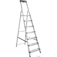 Лестница-стремянка Новая высота NV 1138 (8 ступеней) - Превью изображения №2 — Интернет-магазин ПроЗаказ