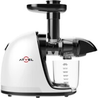 Соковыжималка Atvel PowerTwist J3 White - Превью изображения №3 — Интернет-магазин ПроЗаказ