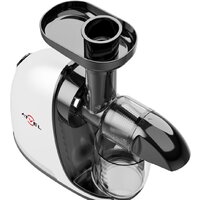 Соковыжималка Atvel PowerTwist J3 White - Превью изображения №2 — Интернет-магазин ПроЗаказ