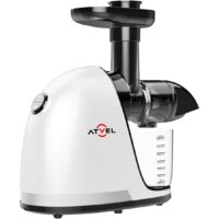 Соковыжималка Atvel PowerTwist J3 White - Превью изображения №4 — Интернет-магазин ПроЗаказ