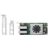 Сетевая карта QNAP QXP-820S-B3408 - Превью изображения №2 — Интернет-магазин ПроЗаказ