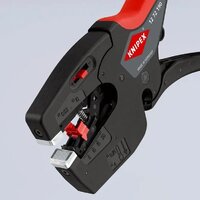Кримпер Knipex NexStrip 1272190 - Превью изображения №13 — Интернет-магазин ПроЗаказ