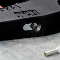 Кримпер Knipex NexStrip 1272190 - Превью изображения №7 — Интернет-магазин ПроЗаказ