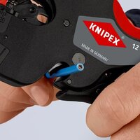 Кримпер Knipex NexStrip 1272190 - Превью изображения №11 — Интернет-магазин ПроЗаказ