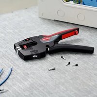 Кримпер Knipex NexStrip 1272190 - Превью изображения №9 — Интернет-магазин ПроЗаказ