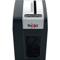 Rexel Secure MC3-SL Whisper-Shred
