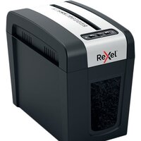 Шредер Rexel Secure MC3-SL Whisper-Shred - Превью изображения №3 — Интернет-магазин ПроЗаказ