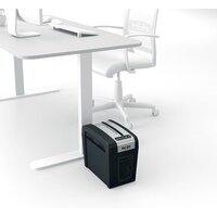 Шредер Rexel Secure MC3-SL Whisper-Shred - Превью изображения №7 — Интернет-магазин ПроЗаказ