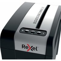 Шредер Rexel Secure MC3-SL Whisper-Shred - Превью изображения №5 — Интернет-магазин ПроЗаказ