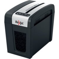 Шредер Rexel Secure MC3-SL Whisper-Shred - Превью изображения №2 — Интернет-магазин ПроЗаказ