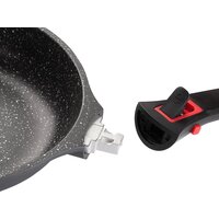 Сковорода Werner Marseille 50137 - Превью изображения №6 — Интернет-магазин ПроЗаказ