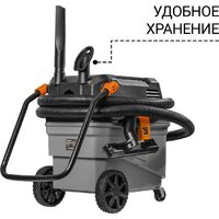 Пылесос Bort BAX-700 - Превью изображения №8 — Интернет-магазин ПроЗаказ