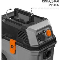Пылесос Bort BAX-700 - Превью изображения №3 — Интернет-магазин ПроЗаказ
