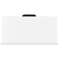 Кухонная вытяжка Faber Scatola WH А60 (305.0738.591) - Превью изображения №5 — Интернет-магазин ПроЗаказ