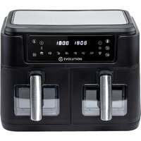 Evolution AIRO DualGrill 10L