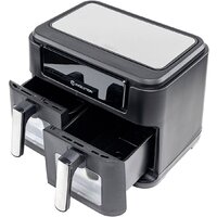 Аэрогриль (аэрофритюрница) Evolution AIRO DualGrill 10L - Превью изображения №13 — Интернет-магазин ПроЗаказ