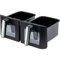 Аэрогриль (аэрофритюрница) Evolution AIRO DualGrill 10L - Превью изображения №4 — Интернет-магазин ПроЗаказ