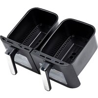 Аэрогриль (аэрофритюрница) Evolution AIRO DualGrill 10L - Превью изображения №5 — Интернет-магазин ПроЗаказ