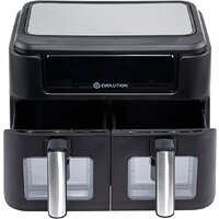 Аэрогриль (аэрофритюрница) Evolution AIRO DualGrill 10L - Превью изображения №12 — Интернет-магазин ПроЗаказ
