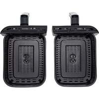 Аэрогриль (аэрофритюрница) Evolution AIRO DualGrill 10L - Превью изображения №3 — Интернет-магазин ПроЗаказ