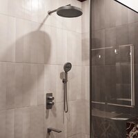Душевая система  Vincea Domus VSFW-5DM1GM - Превью изображения №2 — Интернет-магазин ПроЗаказ