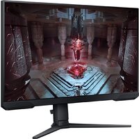 Игровой монитор Samsung Odyssey G5 LS27CG510EUXEN - Превью изображения №4 — Интернет-магазин ПроЗаказ