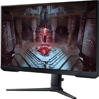 Игровой монитор Samsung Odyssey G5 LS27CG510EUXEN - Превью изображения №3 — Интернет-магазин ПроЗаказ
