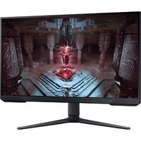 Игровой монитор Samsung Odyssey G5 LS27CG510EUXEN - Превью изображения №13 — Интернет-магазин ПроЗаказ