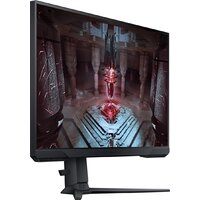 Игровой монитор Samsung Odyssey G5 LS27CG510EUXEN - Превью изображения №6 — Интернет-магазин ПроЗаказ