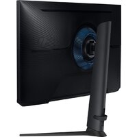 Игровой монитор Samsung Odyssey G5 LS27CG510EUXEN - Превью изображения №8 — Интернет-магазин ПроЗаказ