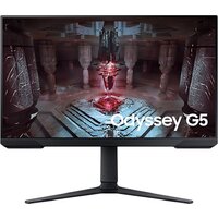 Игровой монитор Samsung Odyssey G5 LS27CG510EUXEN - Превью изображения №1 — Интернет-магазин ПроЗаказ