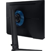 Игровой монитор Samsung Odyssey G5 LS27CG510EUXEN - Превью изображения №7 — Интернет-магазин ПроЗаказ
