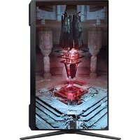 Игровой монитор Samsung Odyssey G5 LS27CG510EUXEN - Превью изображения №15 — Интернет-магазин ПроЗаказ