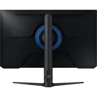 Игровой монитор Samsung Odyssey G5 LS27CG510EUXEN - Превью изображения №2 — Интернет-магазин ПроЗаказ