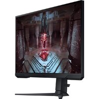 Игровой монитор Samsung Odyssey G5 LS27CG510EUXEN - Превью изображения №5 — Интернет-магазин ПроЗаказ