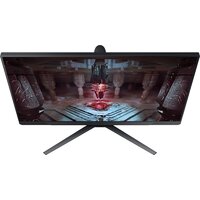 Игровой монитор Samsung Odyssey G5 LS27CG510EUXEN - Превью изображения №17 — Интернет-магазин ПроЗаказ