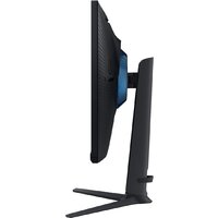 Игровой монитор Samsung Odyssey G5 LS27CG510EUXEN - Превью изображения №9 — Интернет-магазин ПроЗаказ