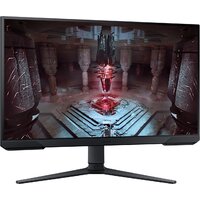 Игровой монитор Samsung Odyssey G5 LS27CG510EUXEN - Превью изображения №14 — Интернет-магазин ПроЗаказ