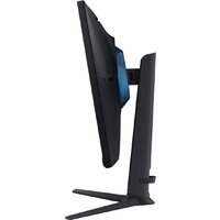 Игровой монитор Samsung Odyssey G5 LS27CG510EUXEN - Превью изображения №12 — Интернет-магазин ПроЗаказ