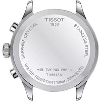 Наручные часы Tissot T116.617.16.092.00 - Превью изображения №3 — Интернет-магазин ПроЗаказ